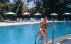 Hotel Majorda Beach Resort Goa