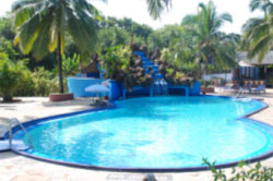 Hotel Paradise Village Beach Resort - Goa