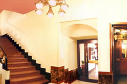Hotel Mandovi - Goa