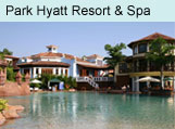 Park Hyatt Resort & Spa